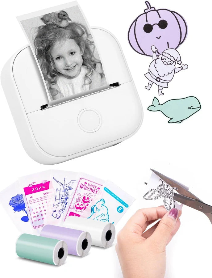 Printy Mini