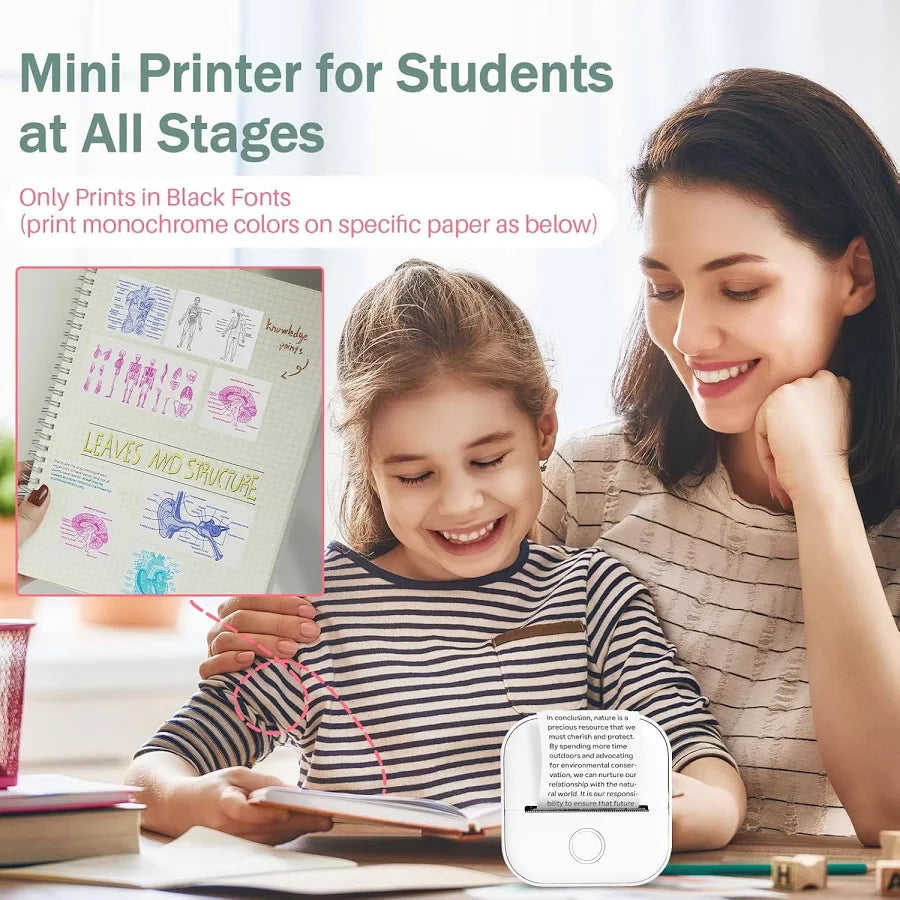Printy Mini